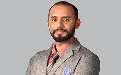 Muhammad Aqib Zia 人工智能导论与ChatGPT应用、游戏开发、AP计算机科学原理老师 - 深圳瑞得福学校 - 给孩子优质的教育 是父母最好的投资